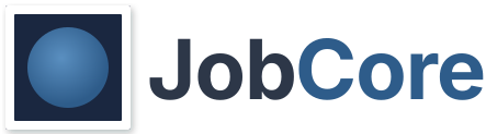 JobCore Logo